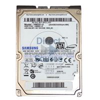 Samsung HM251JI - 250GB 5.4K 2.5Inch SATA 8MB Cache Hard Drive