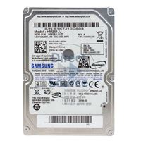 Samsung HM251JJ/D - 250GB 7.2K 2.5Inch SATA 3.0Gbps 16MB Cache Hard Drive