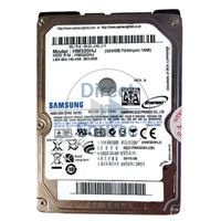 Samsung HM320HJ - 320GB 7.2K 2.5Inch SATA 3.0Gbps 16MB Cache Hard Drive