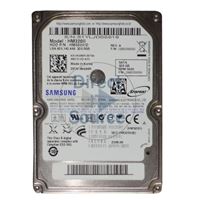 Samsung HM320II/D - 320GB 5.4K 2.5Inch SATA 3.0Gbps 8MB Cache Hard Drive