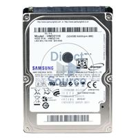 Samsung HM321HI - 320GB 5.4K 2.5Inch SATA 3.0Gbps 8MB Cache Hard Drive