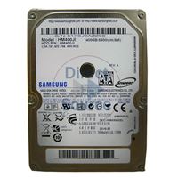 Samsung HM400JI - 400GB 5.4K 2.5Inch SATA 3.0Gbps 8MB Cache Hard Drive