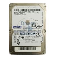 Samsung HM500JI - 500GB 5.4K 2.5Inch SATA 3.0Gbps 8MB Cache Hard Drive