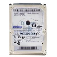 Samsung HM500JI/U - 500GB 5.4K 2.5Inch SATA 3.0Gbps 8MB Cache Hard Drive