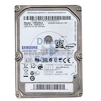 Samsung HM500JI/Y - 500GB 5.4K 2.5Inch SATA 3.0Gbps 8MB Cache Hard Drive