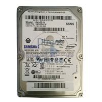 Samsung HM500JJ/M - 500GB 7.2K 2.5Inch SATA 16MB Cache Hard Drive