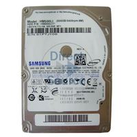 Samsung HM500LI - 500GB 5.4K 2.5Inch SATA 3.0Gbps 8MB Cache Hard Drive