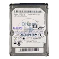 Samsung HM641JI - 640GB 5.4K 2.5Inch SATA 3.0Gbps 8MB Cache Hard Drive