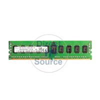 Hynix HMA41GR7AFR4N-TF - 8GB DDR4 PC4-17000 ECC Registered 288-Pins Memory