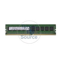 Hynix HMA41GR7AFR8N-TFTD - 8GB DDR4 PC4-17000 ECC Registered 288-Pins Memory