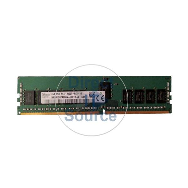 Hynix HMA41GR7AFR8N-UHTD - 8GB DDR4 PC4-19200 ECC Registered Memory