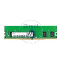 Hynix HMA41GR7BJR4N-VK - 8GB DDR4 PC4-21300 ECC Registered 288-Pins Memory