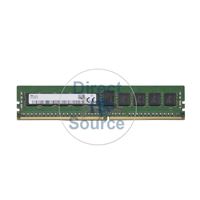 Hynix HMA41GR7BJR8N-TF - 8GB DDR4 PC4-17000 ECC Registered 288-Pins Memory