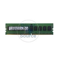 Hynix HMA41GR7MFR4N-TF - 8GB DDR4 PC4-17000 ECC Registered 288-Pins Memory