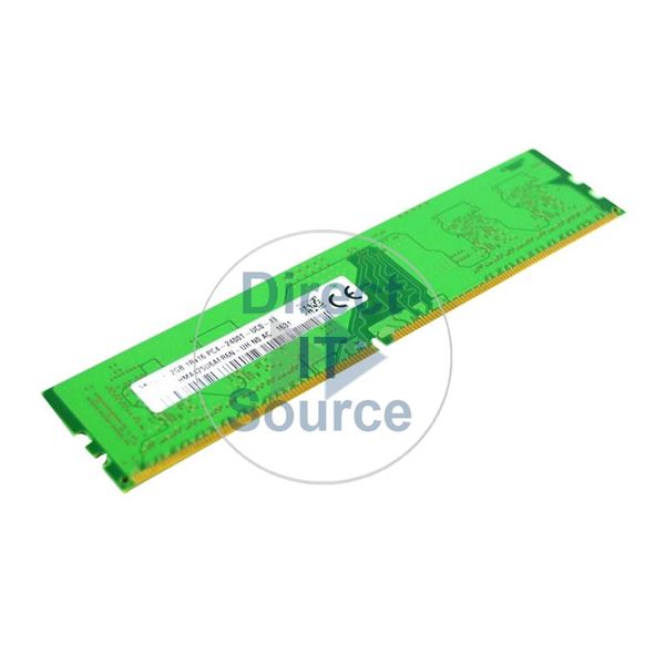 Hynix HMA425U6AFR6N-UH - 2GB DDR4 PC4-19200 Non-ECC Unbuffered Memory