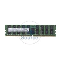 Hynix HMA42GR7AFR4N-TFTD - 16GB DDR4 PC4-17000 ECC Registered 288-Pins Memory