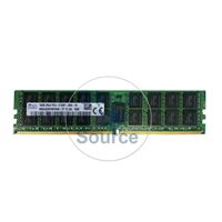 Hynix HMA42GR7MFR4N-TFTD - 16GB DDR4 PC4-17000 ECC Registered 288-Pins Memory