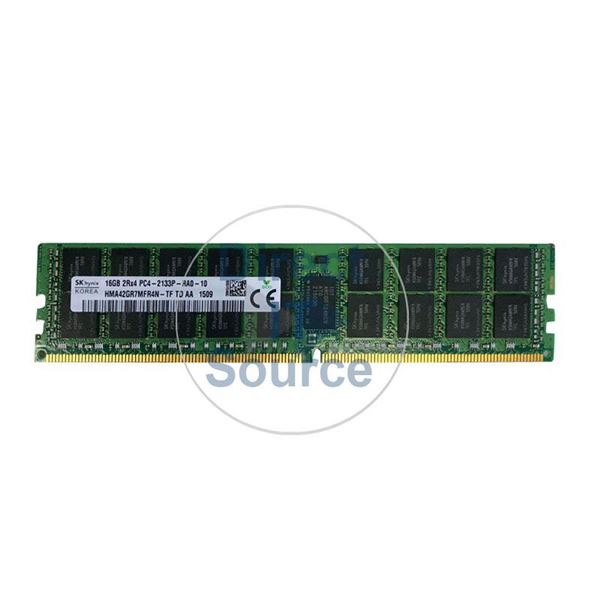 Hynix HMA42GR7MFR4N-TFTD - 16GB DDR4 PC4-17000 ECC Registered 288-Pins Memory
