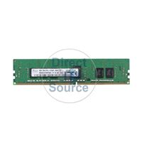 Hynix HMA451R7MFR8N-TFTD - 4GB DDR4 PC4-17000 ECC Registered 288-Pins Memory