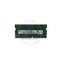 Hynix HMA451S6AFR8N-TFN0 - 4GB DDR4 PC4-17000 Non-ECC Unbuffered 260-Pins Memory