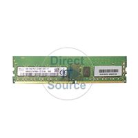 Hynix HMA451U7AFR8N-TFT0 - 4GB DDR4 PC4-17000 ECC Unbuffered 288-Pins Memory