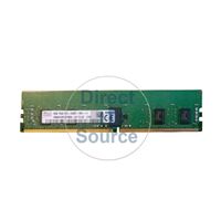 Hynix HMA81GR7AFR8N-UH - 8GB DDR4 PC4-19200 ECC Registered 288-Pins Memory