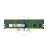 Hynix HMA81GR7AFR8N-VK - 8GB DDR4 PC4-21300 ECC Registered 288-Pins Memory