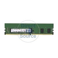 Hynix HMA81GR7AFR8N-VKTF - 8GB DDR4 PC4-21300 ECC Registered Memory