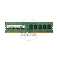 Hynix HMA81GR7CJR8N-VK - 8GB DDR4 PC4-21300 ECC Registered 288-Pins Memory