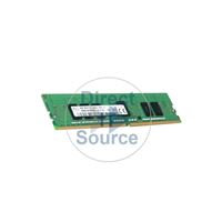 Hynix HMA81GR7MFR8N-VK - 8GB DDR4 PC4-21300 ECC Registered 288-Pins Memory