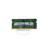 Hynix HMA81GS6MFR8N-UHN0 - 8GB DDR4 PC4-19200 Non-ECC Unbuffered 260-Pins Memory