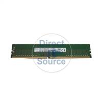 Hynix HMA81GU6CJR8N-VK - 8GB DDR4 PC4-21300 Non-ECC Unbuffered 288-Pins Memory