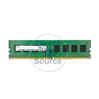 Hynix HMA81GU7MFR8N-TFT0 - 8GB DDR4 PC4-17000 ECC Unbuffered Memory