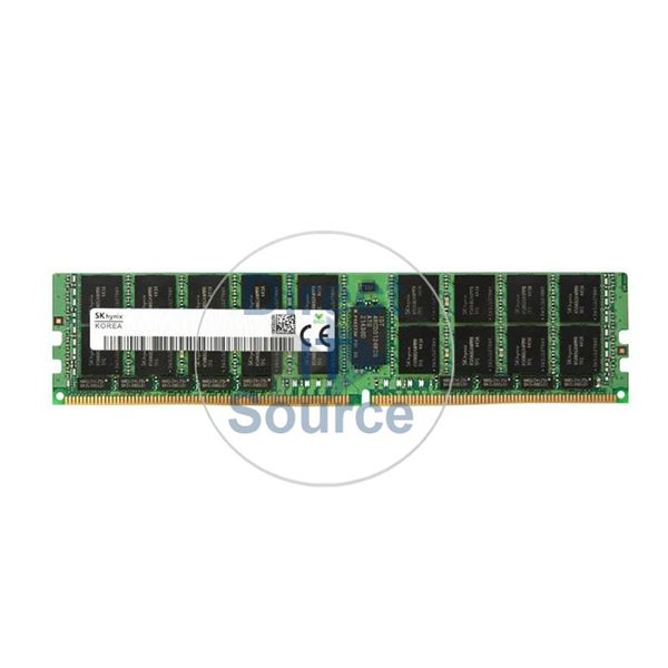 Hynix HMA82GR7AFR4N-UHT2 - 16GB  DDR4 PC4-19200 ECC Registered 288-Pins Memory