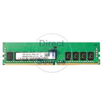 Hynix HMA82GR7AFR4N-VKT3 - 16GB DDR4 PC4-21300 ECC Registered 288-Pins Memory