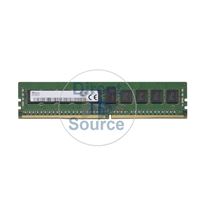 Hynix HMA82GR7AFR4N-VKTF - 16GB DDR4 PC4-21300 ECC Registered 288-Pins Memory