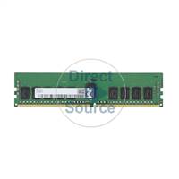 Hynix HMA82GR7AFR4N-VKTN - 16GB DDR4 PC4-21300 ECC Registered 288-Pins Memory