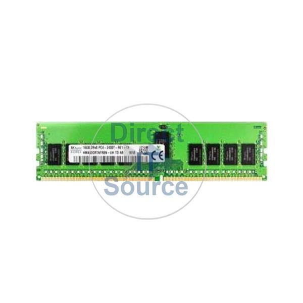 Hynix HMA82GR7AFR8N-UHTD - 16GB DDR4 PC4-19200 ECC Registered Memory