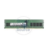 Hynix HMA82GR7AFR8N-VK - 16GB DDR4 PC4-21300 ECC Registered 288-Pins Memory