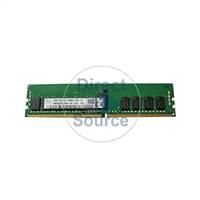 Hynix HMA82GR7CJR4N-VK - 16GB DDR4 PC4-21300 ECC Registered 288-Pins Memory