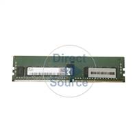 Hynix HMA82GR7CJR4N-WM - 16GB DDR4 PC4-23400 ECC Registered 288-Pins Memory