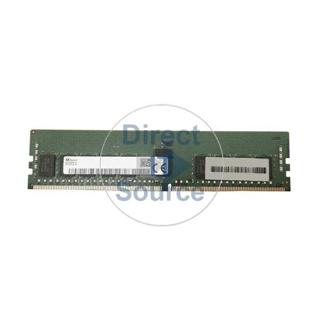 Hynix HMA82GR7CJR4N-WM - 16GB DDR4 PC4-23400 ECC Registered 288-Pins Memory