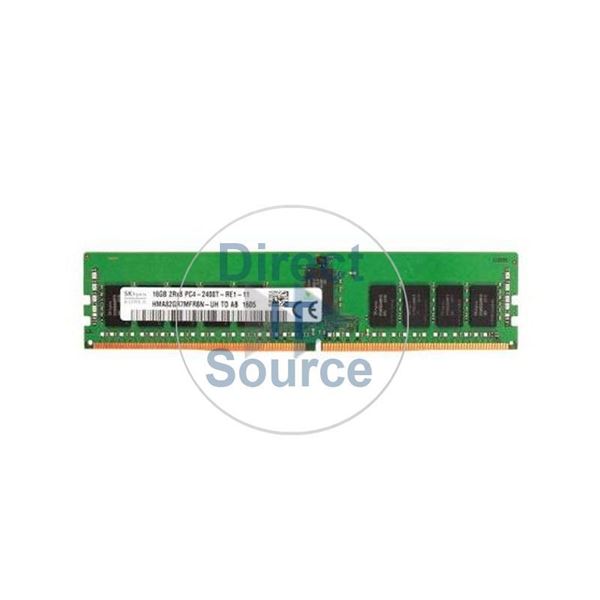Hynix HMA82GR7MF8N-UH - 16GB DDR4 PC4-19200 ECC Registered Memory