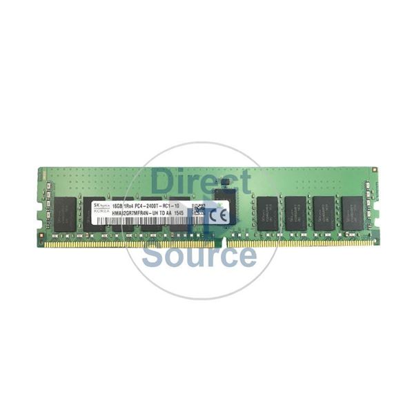Hynix HMA82GR7MFR4N-TF - 16GB DDR4 PC4-17000 ECC Registered Memory