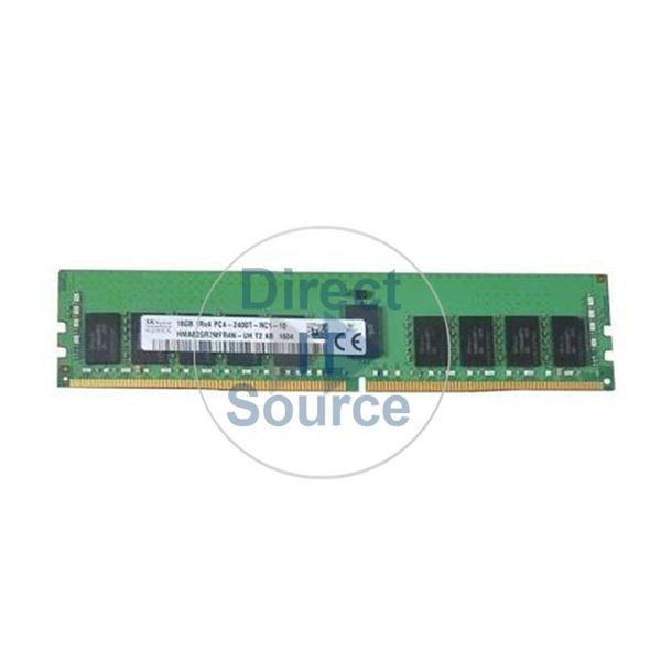 Hynix HMA82GR7MFR4N-UHT2 - 16GB DDR4 PC4-19200 ECC Registered Memory