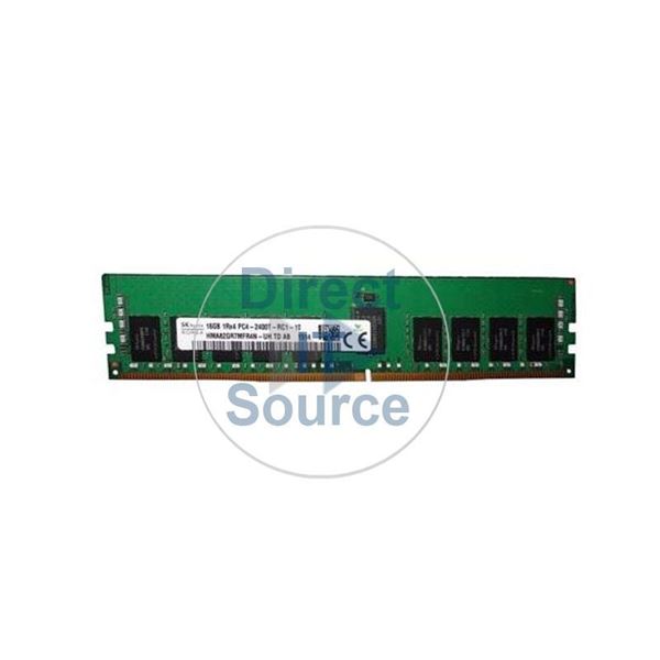 Hynix HMA82GR7MFR4N-UHTD - 16GB DDR4 PC4-19200 ECC Registered Memory
