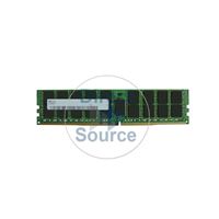 Hynix HMA82GR7MFR8N-TF - 16GB DDR4 PC4-17000 ECC Registered 288-Pins Memory