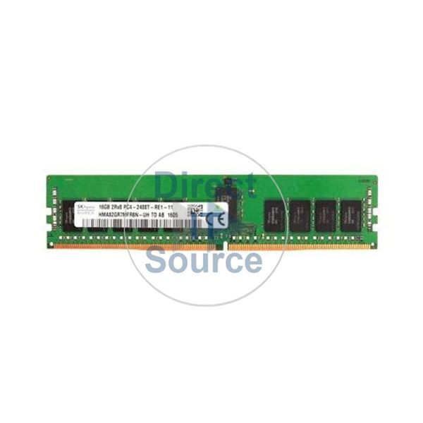 Hynix HMA82GR7MFR8N-UHTD - 16GB DDR4 PC4-19200 ECC Registered Memory