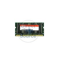 Hynix HMA82GS6AFR8N-UH - 16GB DDR4 PC4-19200 Non-ECC Unbuffered Memory