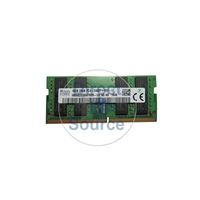 Hynix HMA82GS6AFR8N-UHN0 - 16GB DDR4 PC4-19200 Non-ECC Unbuffered Memory